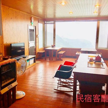 Sheng-Le Farm B&B Fanlu Екстериор снимка