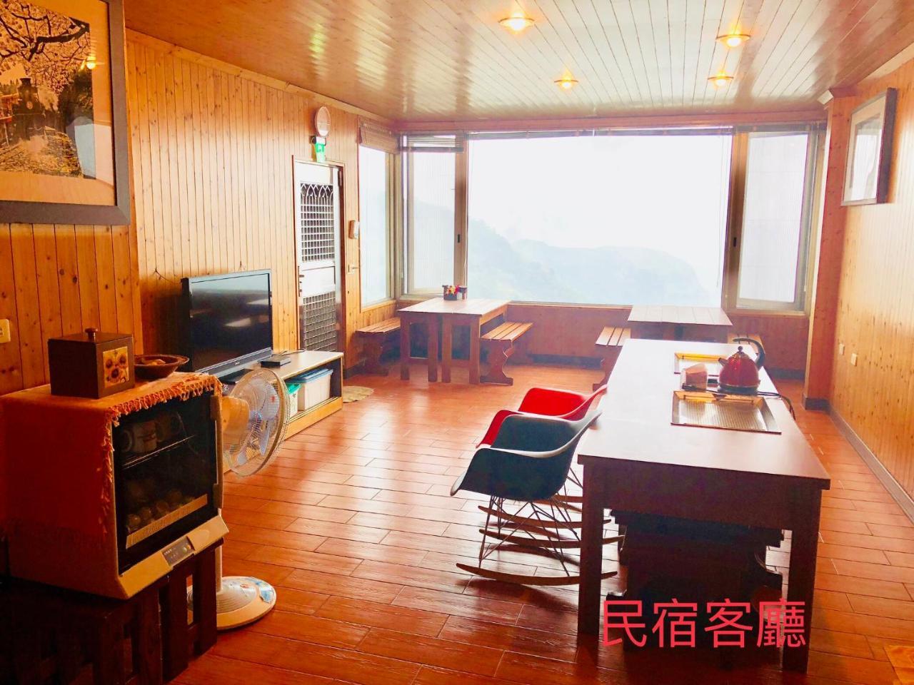 Sheng-Le Farm B&B Fanlu Екстериор снимка