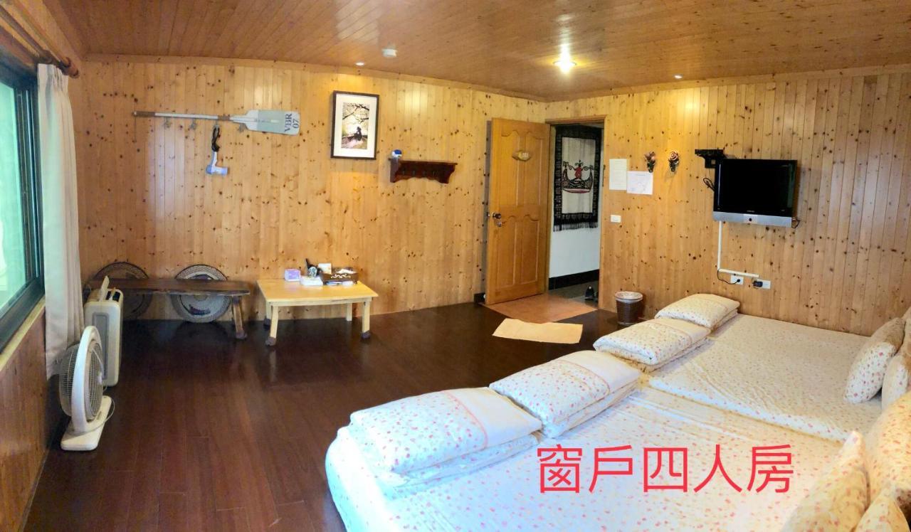 Sheng-Le Farm B&B Fanlu Екстериор снимка