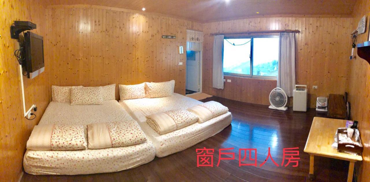 Sheng-Le Farm B&B Fanlu Екстериор снимка