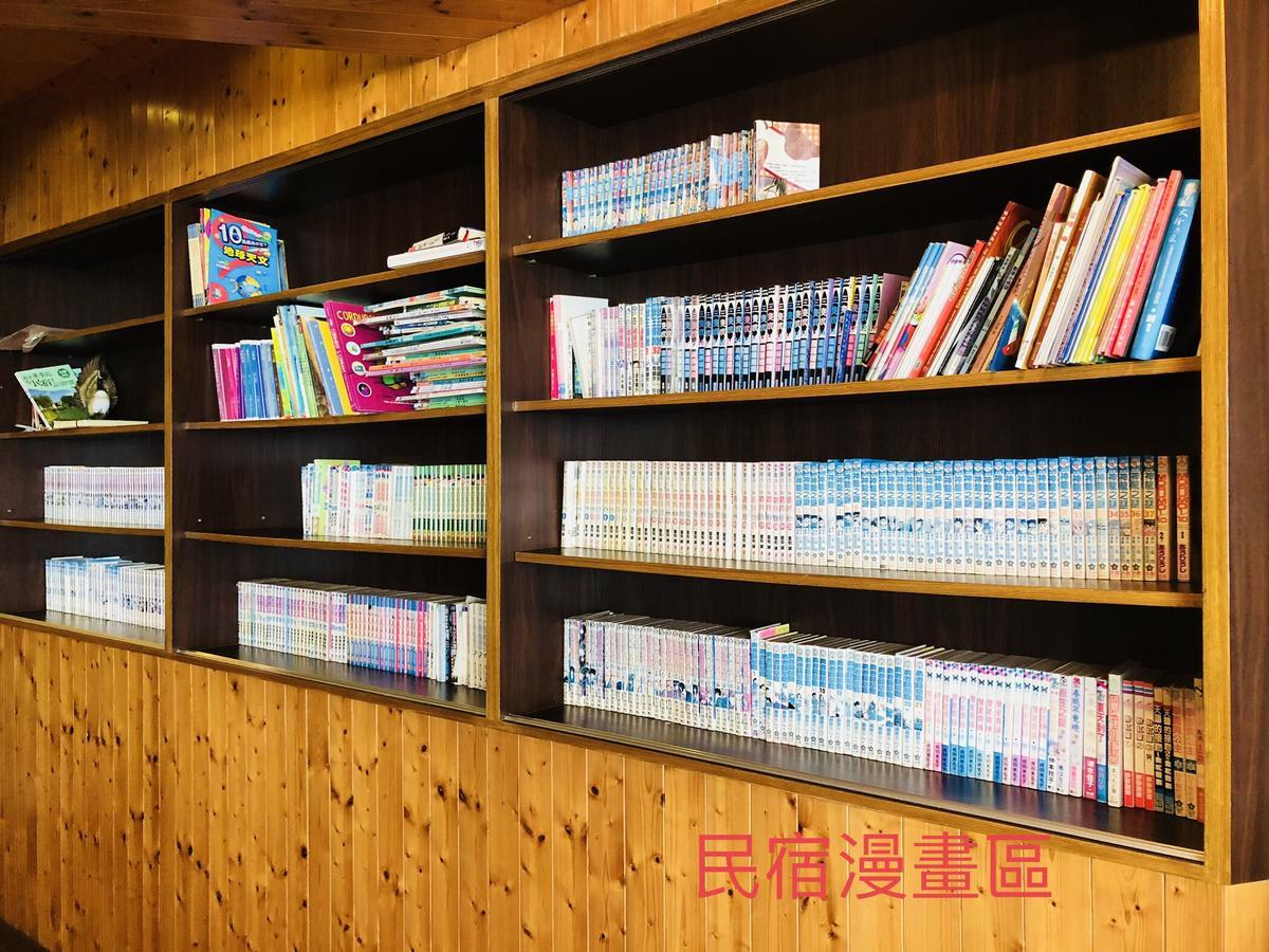 Sheng-Le Farm B&B Fanlu Екстериор снимка