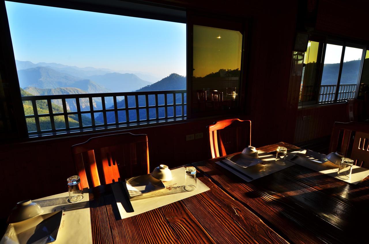 Sheng-Le Farm B&B Fanlu Екстериор снимка