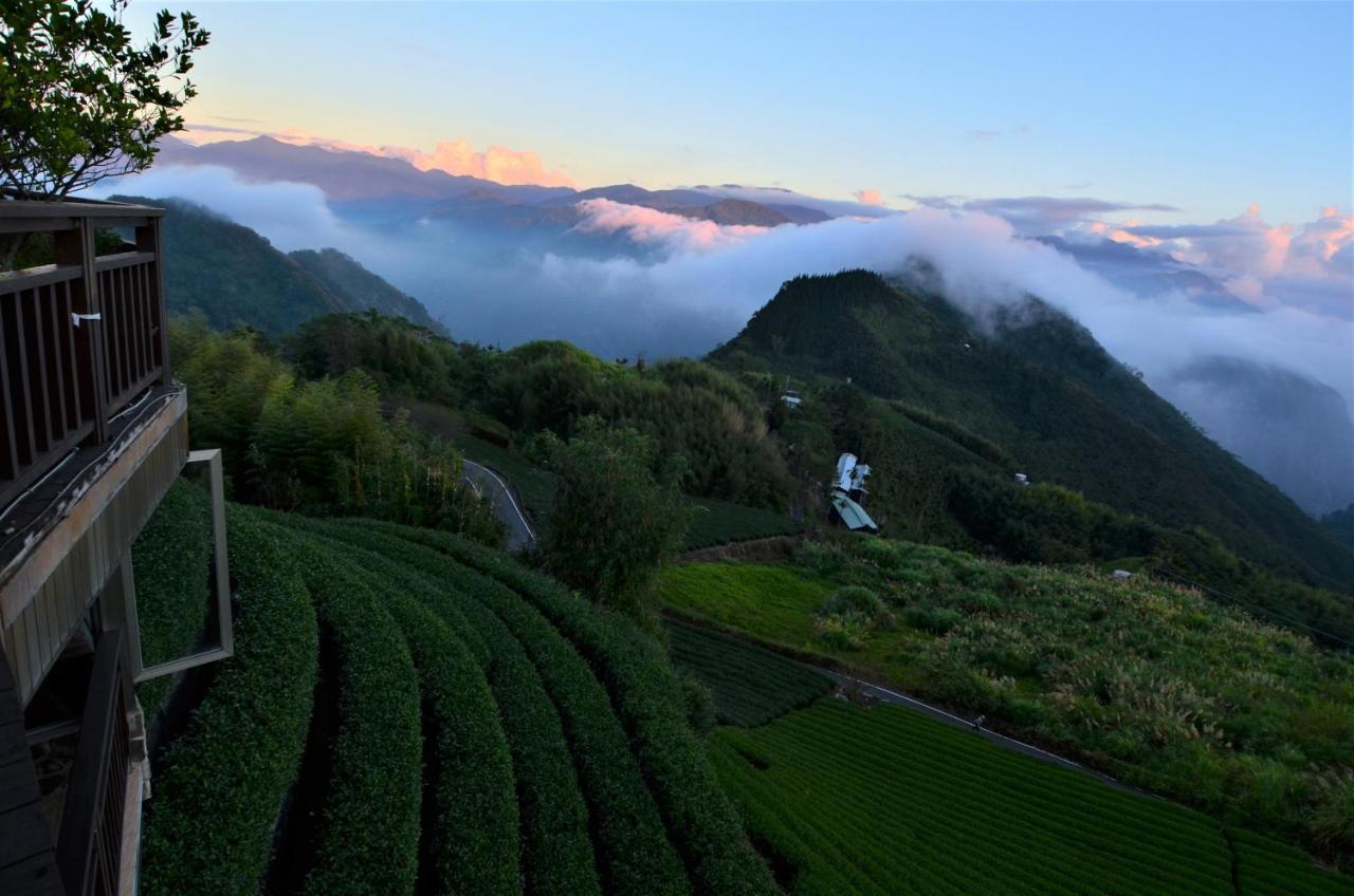 Sheng-Le Farm B&B Fanlu Екстериор снимка