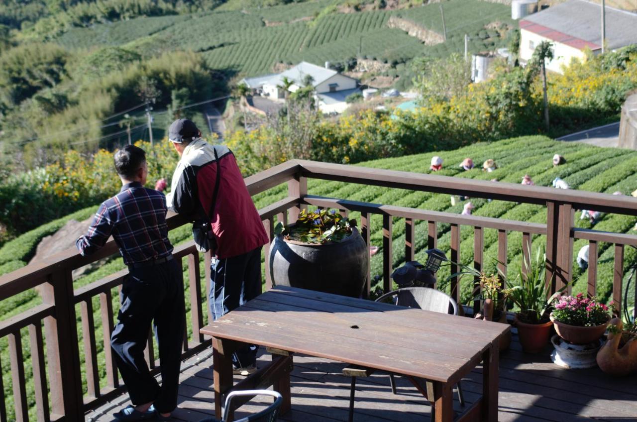 Sheng-Le Farm B&B Fanlu Екстериор снимка
