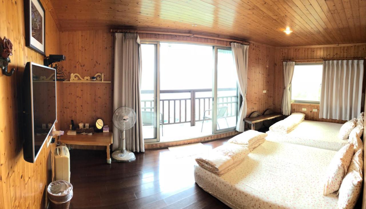 Sheng-Le Farm B&B Fanlu Екстериор снимка
