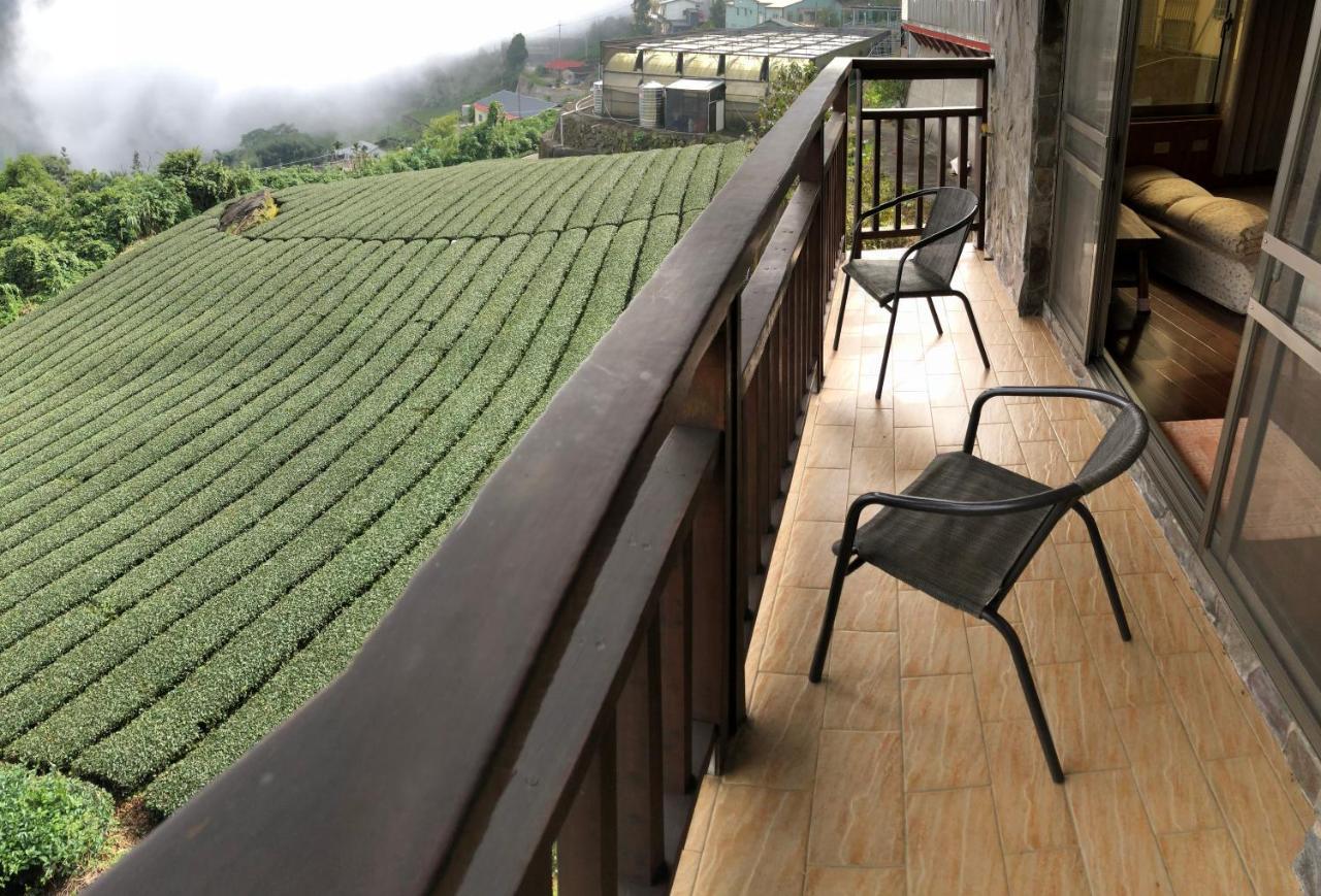 Sheng-Le Farm B&B Fanlu Екстериор снимка