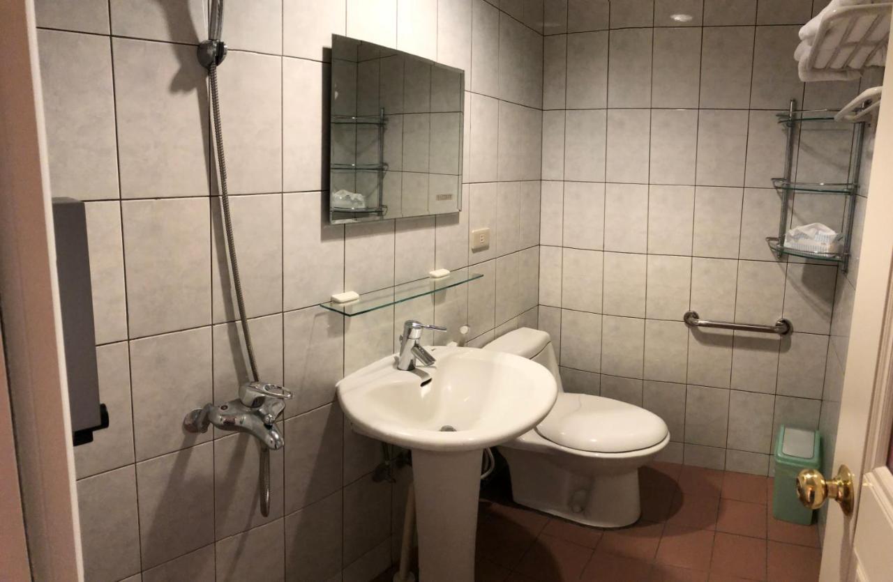 Sheng-Le Farm B&B Fanlu Екстериор снимка