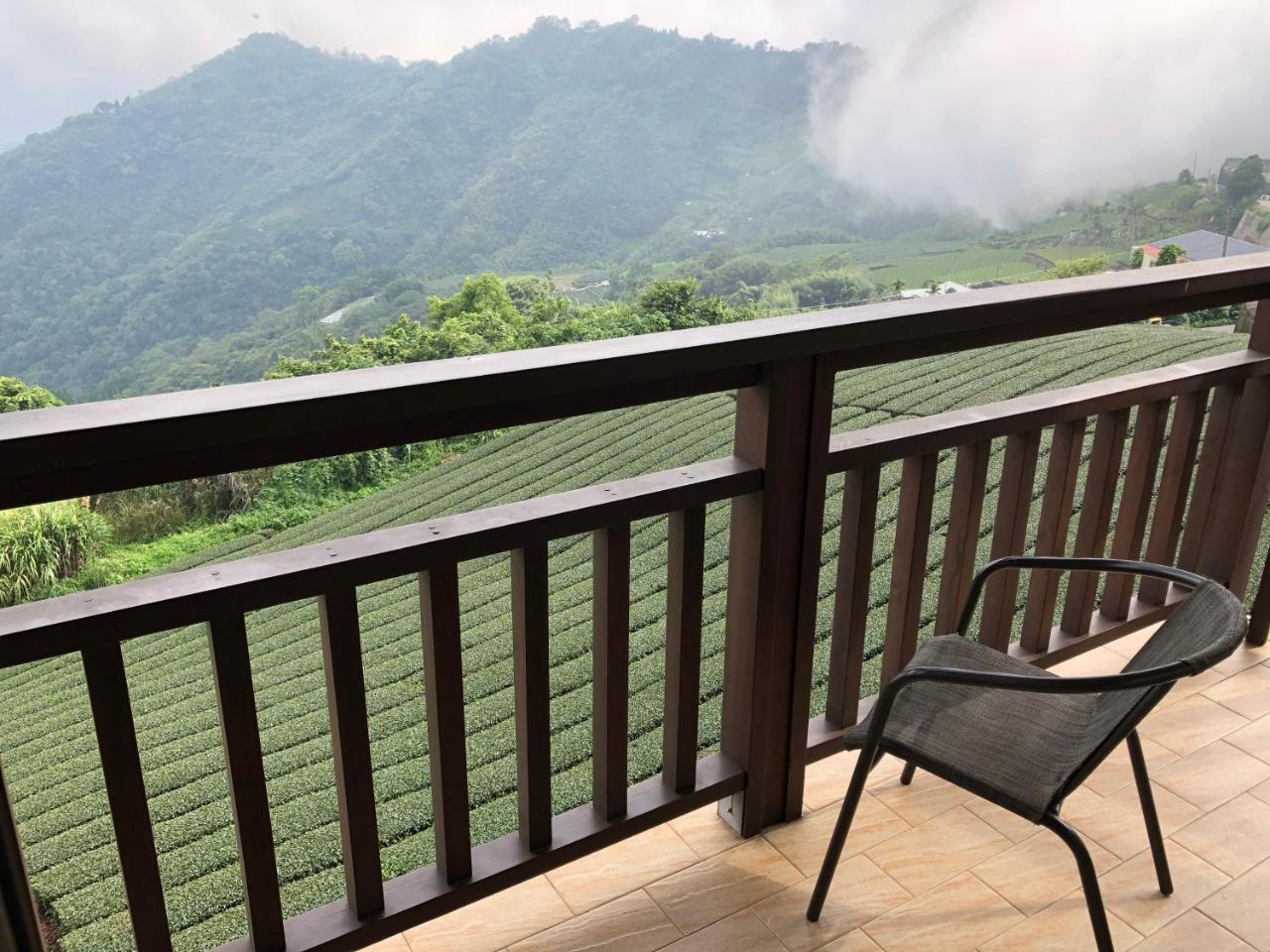 Sheng-Le Farm B&B Fanlu Екстериор снимка