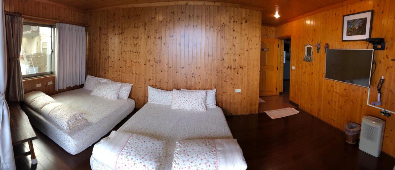 Sheng-Le Farm B&B Fanlu Екстериор снимка